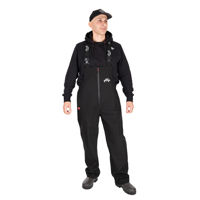 Fox Rage Ragewear Rainsuit - Salopettes & Jacket